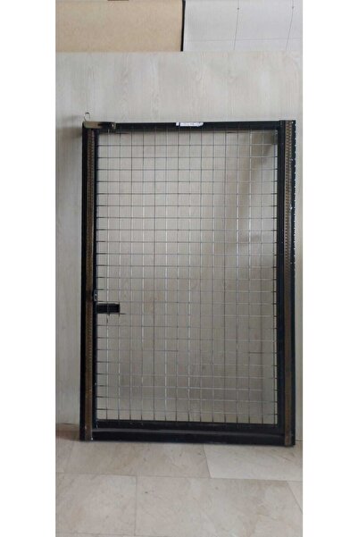 Özuzun Alperen 80x100 Bahçe Kapısı