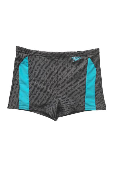 SPEEDO Μαγιό Monogram Alv Αγόρι