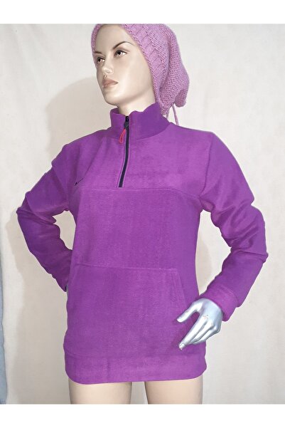 TÜRKAN TUHAFİYE Polar, Sweetshirt