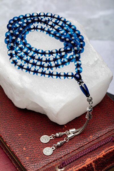 enderun مجموعة هدايا صلاة الصلاة المصنوعة من العنبر المصنوع من العنبر المكونة...