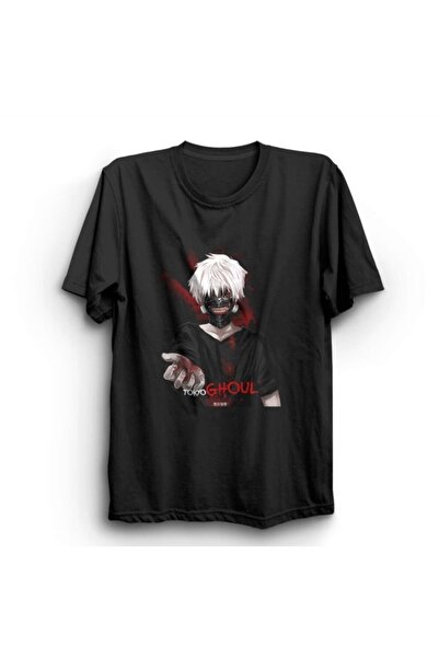 The Fame Tokyo Ghoul, Ruka, Anime Majica
