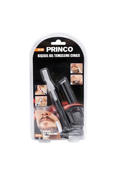 Princo Prınco Nose Hair Removal Hair Removal Care Machine