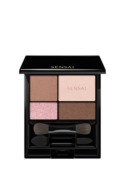 Sensai 03 Petal Dance Eye Color Palette