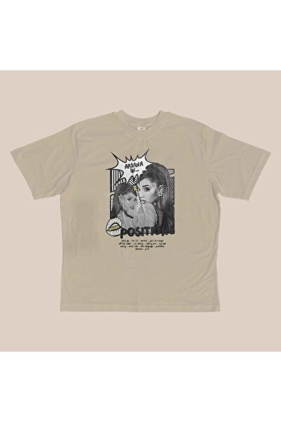 Drippy Majica Ariana Grande