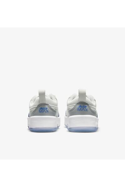 Nike Air Max Motif Çocuk Gri Spor Ayakkabı