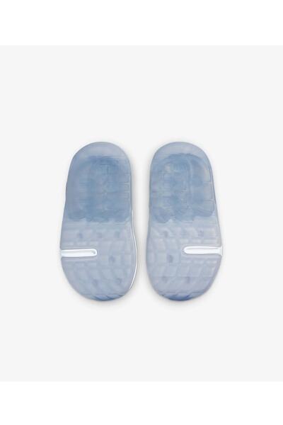 Nike Air Max Motif Çocuk Gri Spor Ayakkabı