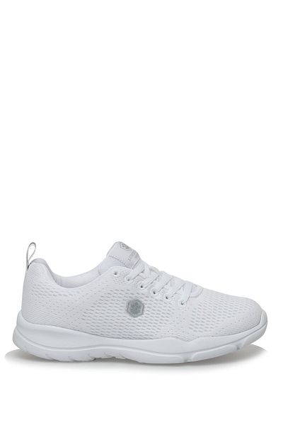 lumberjack Pantofi confortabili pentru femei Agatha Wmn 3fx White