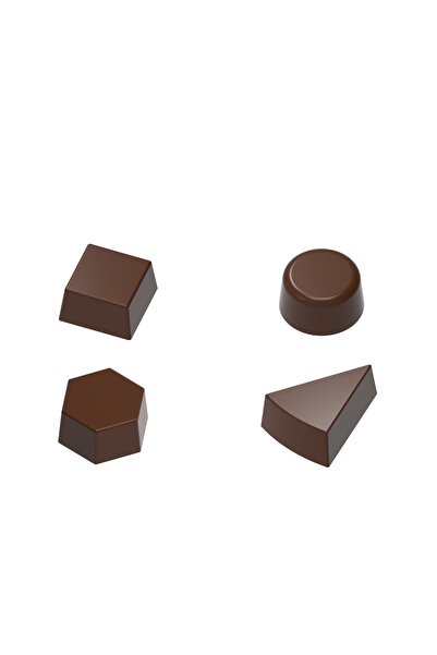 MFS 1511 Fırın&Kek Kalıbı 1511