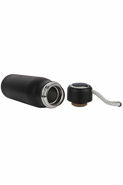 BAYLAR Double Layer 600 Ml 304 Steel Thermos 547 Black
