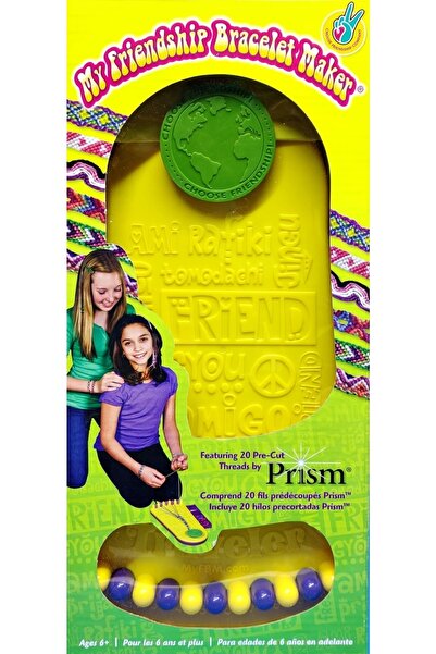 EleganTShoP Set de design de bijuterii Myfbm Prism