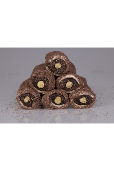 Gönbeler Browni Lokum 500 Gr