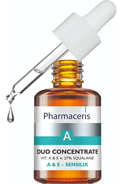 Pharmaceris Pharma-Ceris E Sensilix - 8% Vitamin E Serum 30 Ml