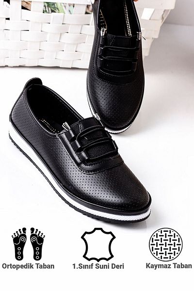 StWenn Pantofi Balerini Ortopedici Completi Pantofi Mamei Pantofi Casual Pantofi Clasici