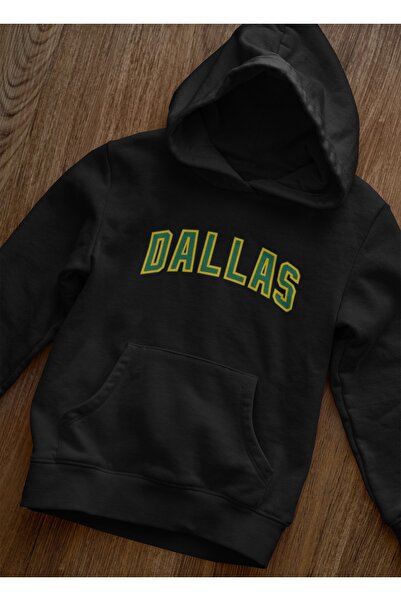 troutlet تصميم دالاس هوديي