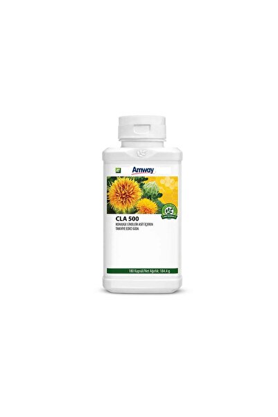 Amway Cla 500 -180 Tablet