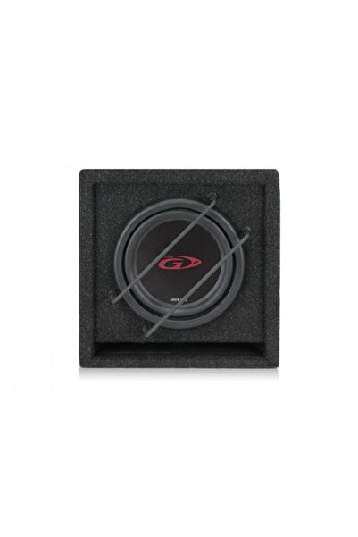 Alpine Otometronom'dan Apine Sbg-844br Kullanıma Hazır Bas Refleks Subwoofer