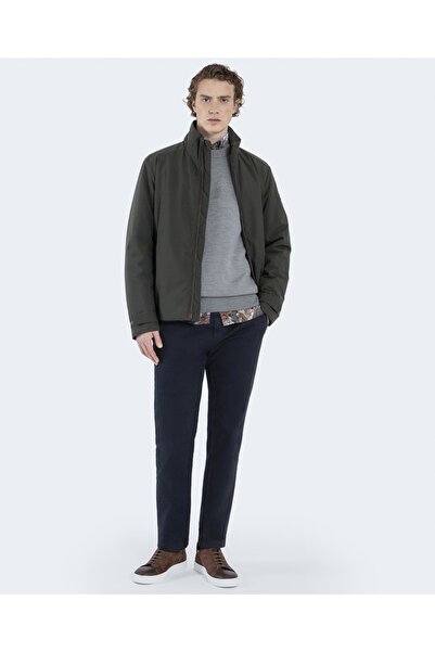 PAUL&SHARK Men's Knıtted Roundneck C.w. Wool