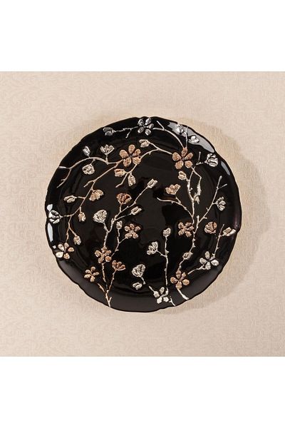 Bernardo Sakura 32 Cm Serving Plate - Akc-sakura-03