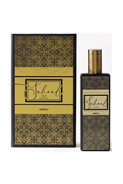 Bargello Sukoud Unisex Parfüm Edp 50 Ml Exclusive