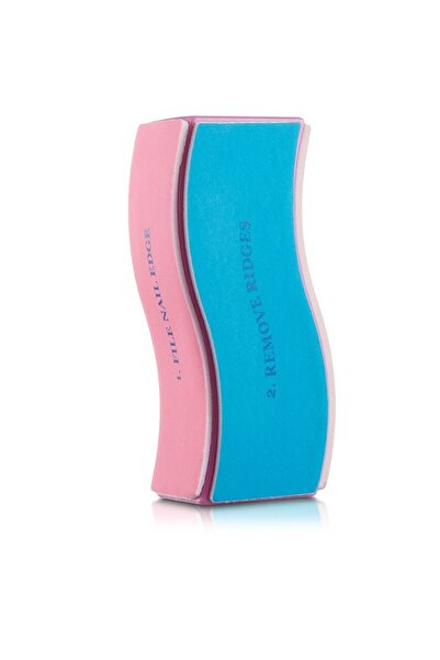 eklips 4 Stage Nail Care File