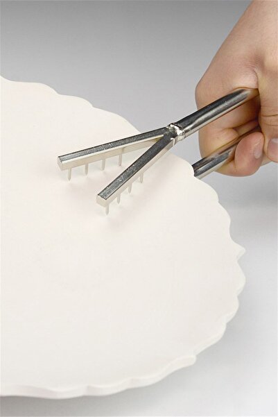 Ref-San Metal Sırlama Maşası (1747)