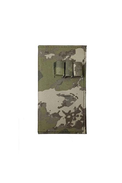 AskerVadisi Blocnotes cu model de camuflaj Tsk