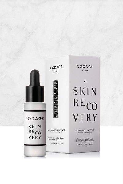 Codage Skin Recovery - Skin Repair Serum 30 ml