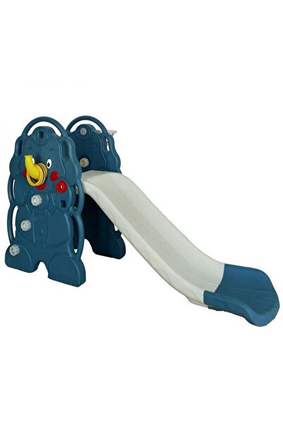OSERSHOP Potalı Halka Atmalı Fil Kaydırak Çocuk Kaydırak Modelleri Çocuk Kayd...