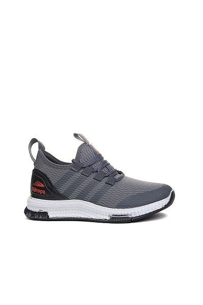 Ndrops Pantofi sport pentru copii, confortabili, ușori, ortopedici, de vară, fără șireturi