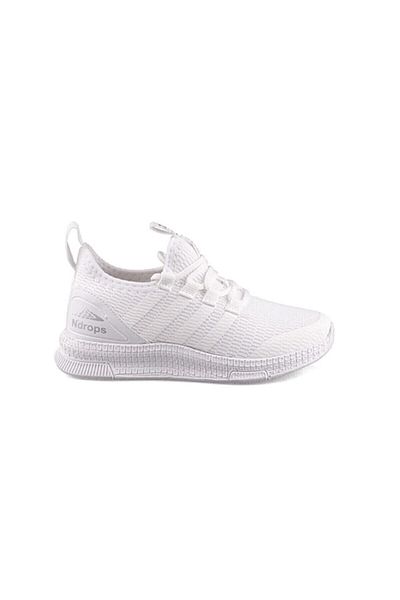 Ndrops Pantofi sport pentru copii, confortabili, ușori, ortopedici, de vară, fără șireturi, cu plasă