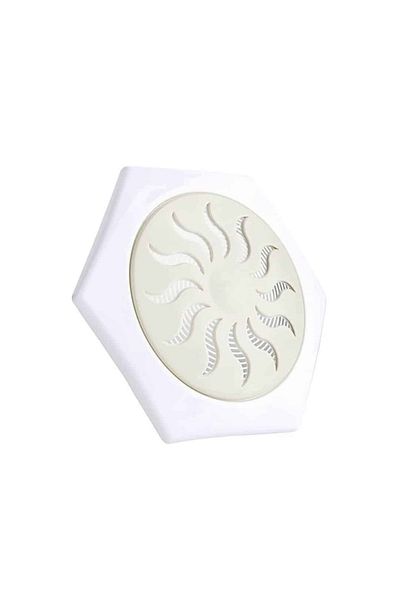 Titiz Honeycomb Chimney Cover Tp-176