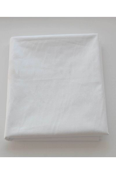 Craft Βαμβακερό ακατέργαστο ύφασμα American Cloth 2 Yards Cloth Bag Canvas Liner Fabric Hobby