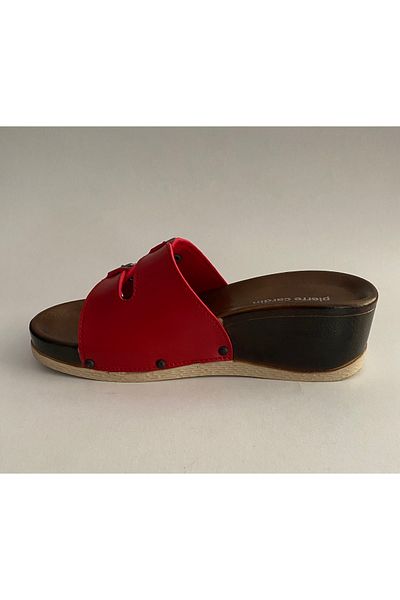Pierre Cardin Γυναικείες Παντόφλες