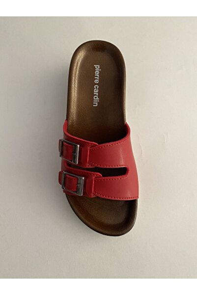 Pierre Cardin Women's slippers