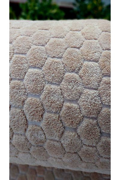TEKSTİLCİ Cat Dog Blanket, Soft Welsoft Blanket
