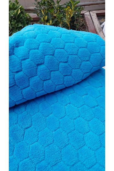 TEKSTİLCİ Cat Dog Blanket, Soft Welsoft Blanket