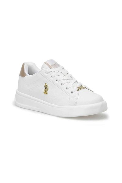 U.S. Polo Assn. US Polo101172467 Extra 2pr Ayakk.byn - Alb - 39 - St05073-alb-39