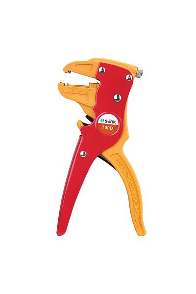 S-LINK Sl 170a 0.2-6mm Cable Peeling Tool