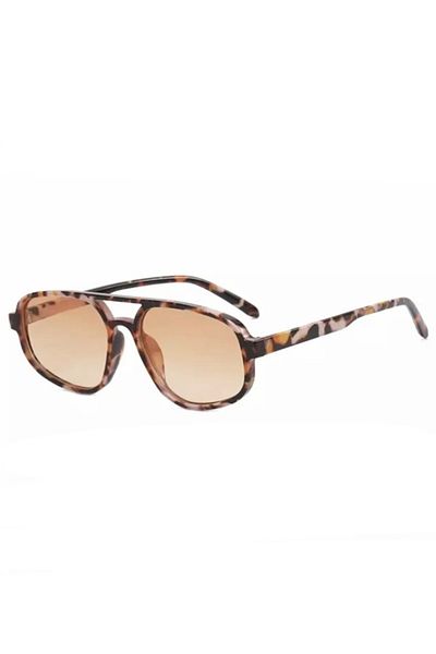 LOOKUP 2023 Season Unisex Retro Sunglasses - Uv400 Ce Certificated