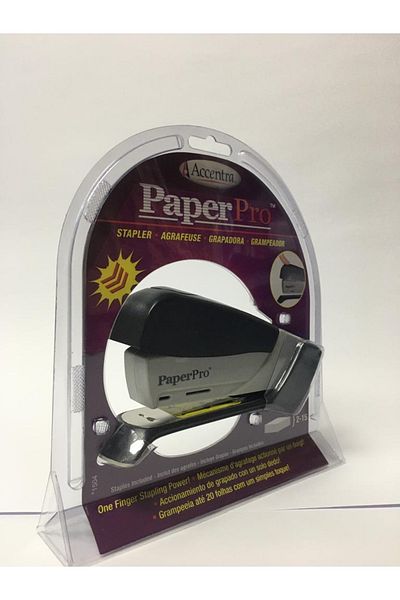 ACCENTRA Paperpro Small Size Stapler
