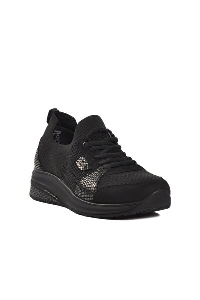 Forelli 54703 Tazia Black Women's Sports Shoes