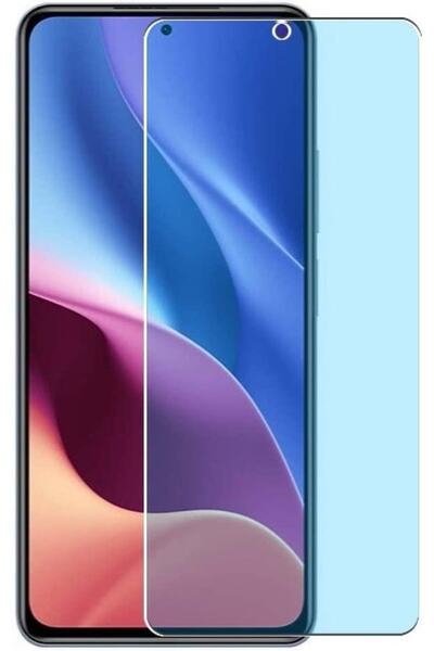 TECNO Pova Neo 2 Uyumlu  Şeffaf Esnek Nano Kırılmayan Ekran Koruyucu