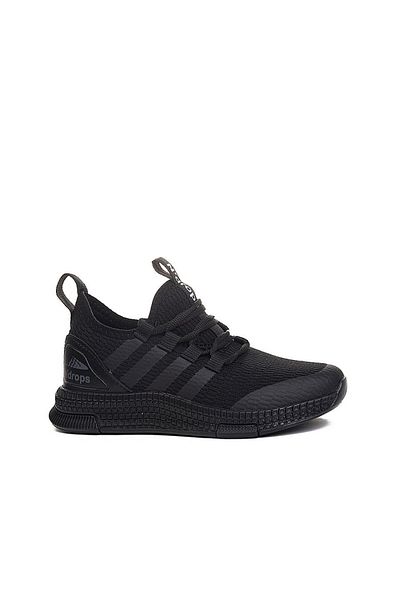 Ndrops Pantofi sport pentru copii, confortabili, ușori, ortopedici, de vară, fără șireturi, cu plasă