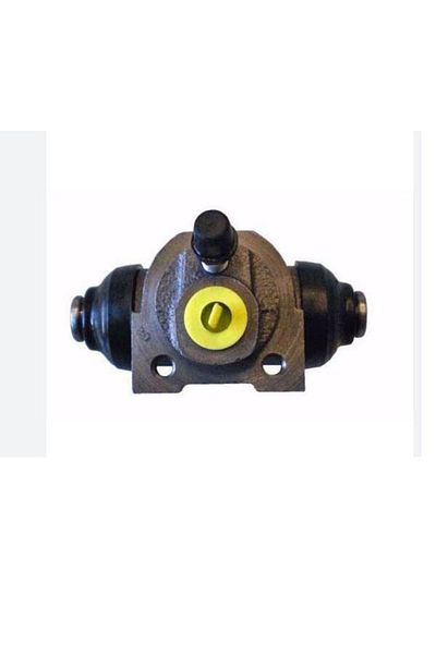 Bosch F 026002182   - Renault Megane 1.6/2.0 Compatible Wheel Center - 17.5 mm