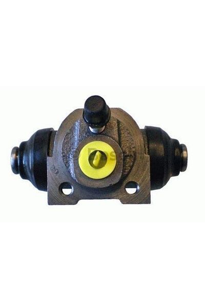 Bosch F 026002182   - Renault Megane 1.6/2.0 Compatible Wheel Center - 17.5 mm