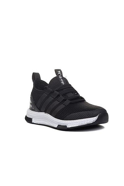 Ndrops Pantofi sport pentru copii, confortabili, ușori, ortopedici, de vară, fără șireturi, cu plasă