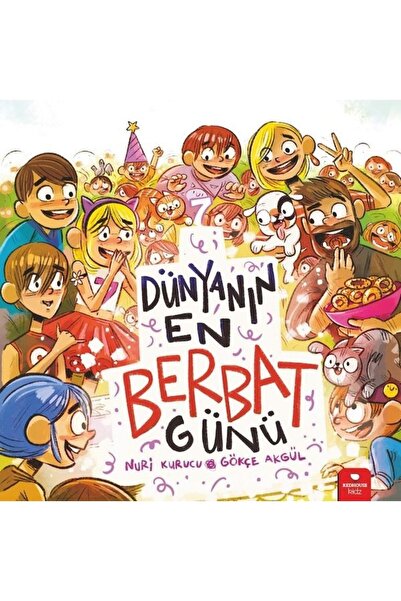 Genel Markalar Dünyanın En Berbat Günü
