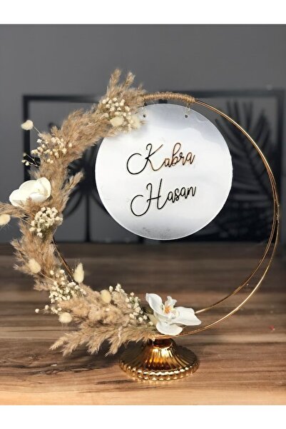 Masalsı Concept Söz,nişan Hediyesi Söz Nişan Hatırası Özel Gün Hatırası Süslü...