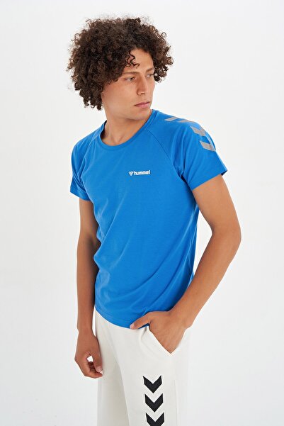 hummel Пети тениска с къс ръкав