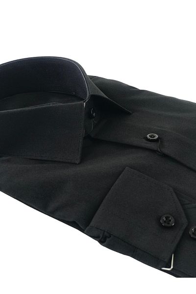Uptown Cotton Shirt